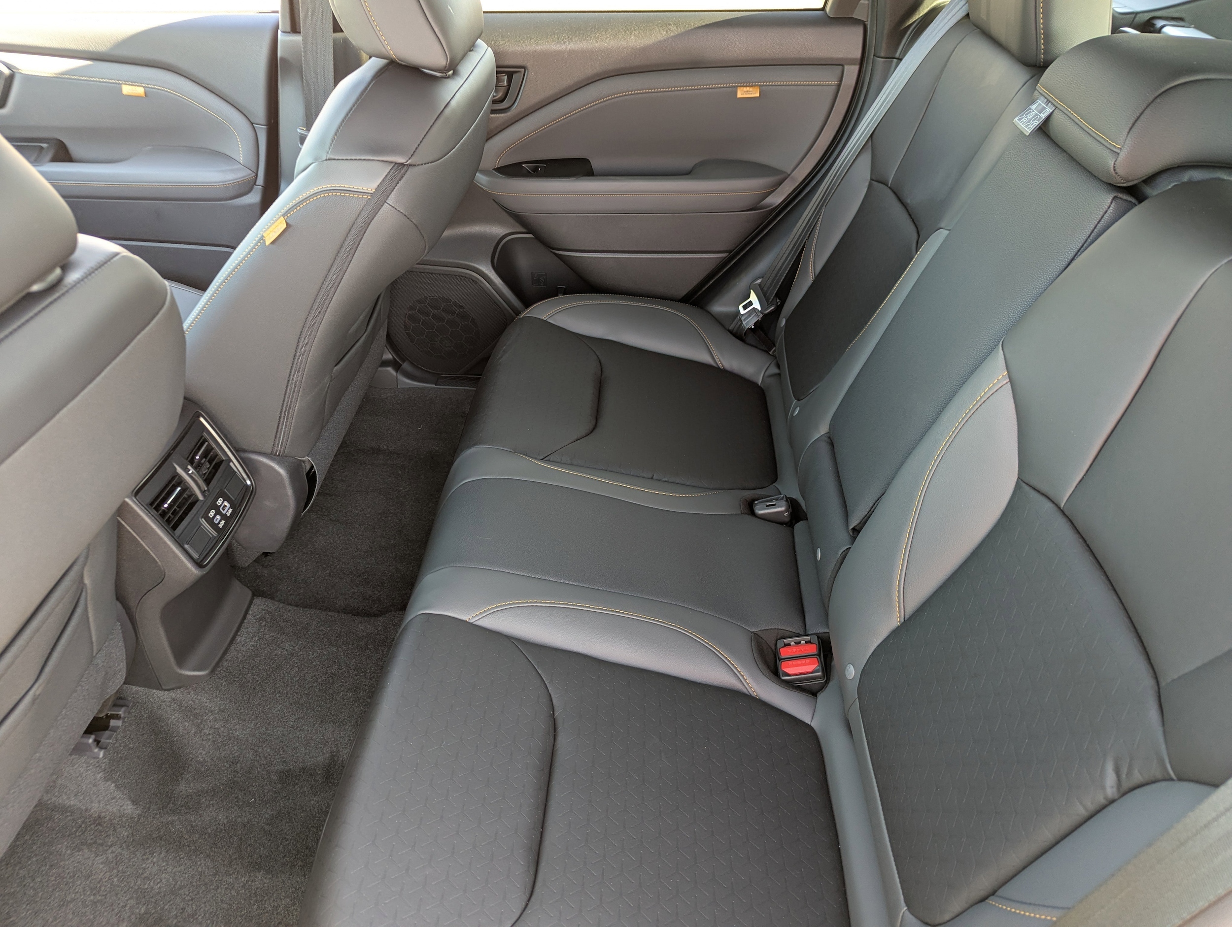 2026 Subaru Forester Wilderness - Photo 29