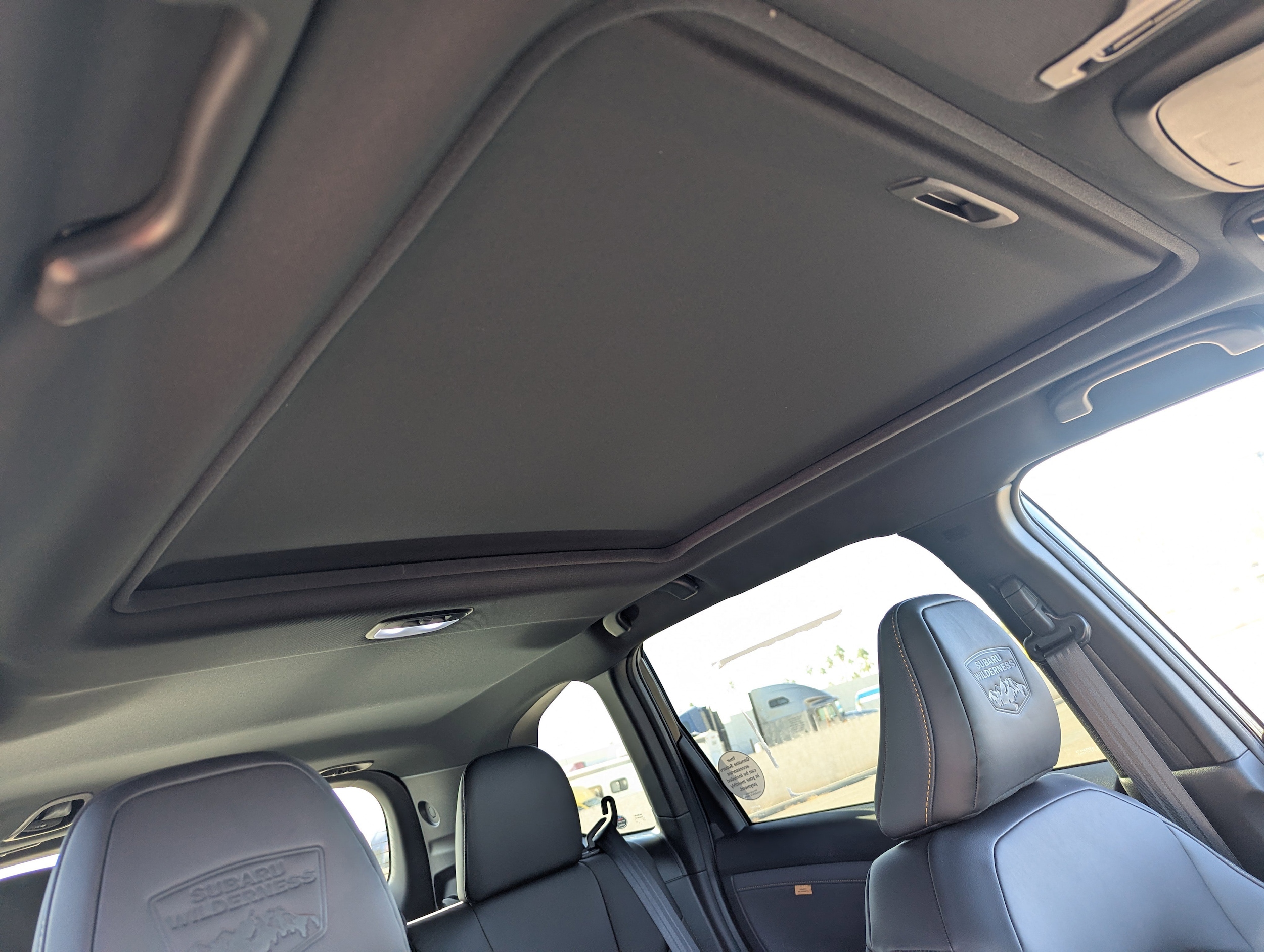 2026 Subaru Forester Wilderness - Photo 13