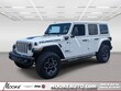Jeep Wrangler Unlimited 4xe