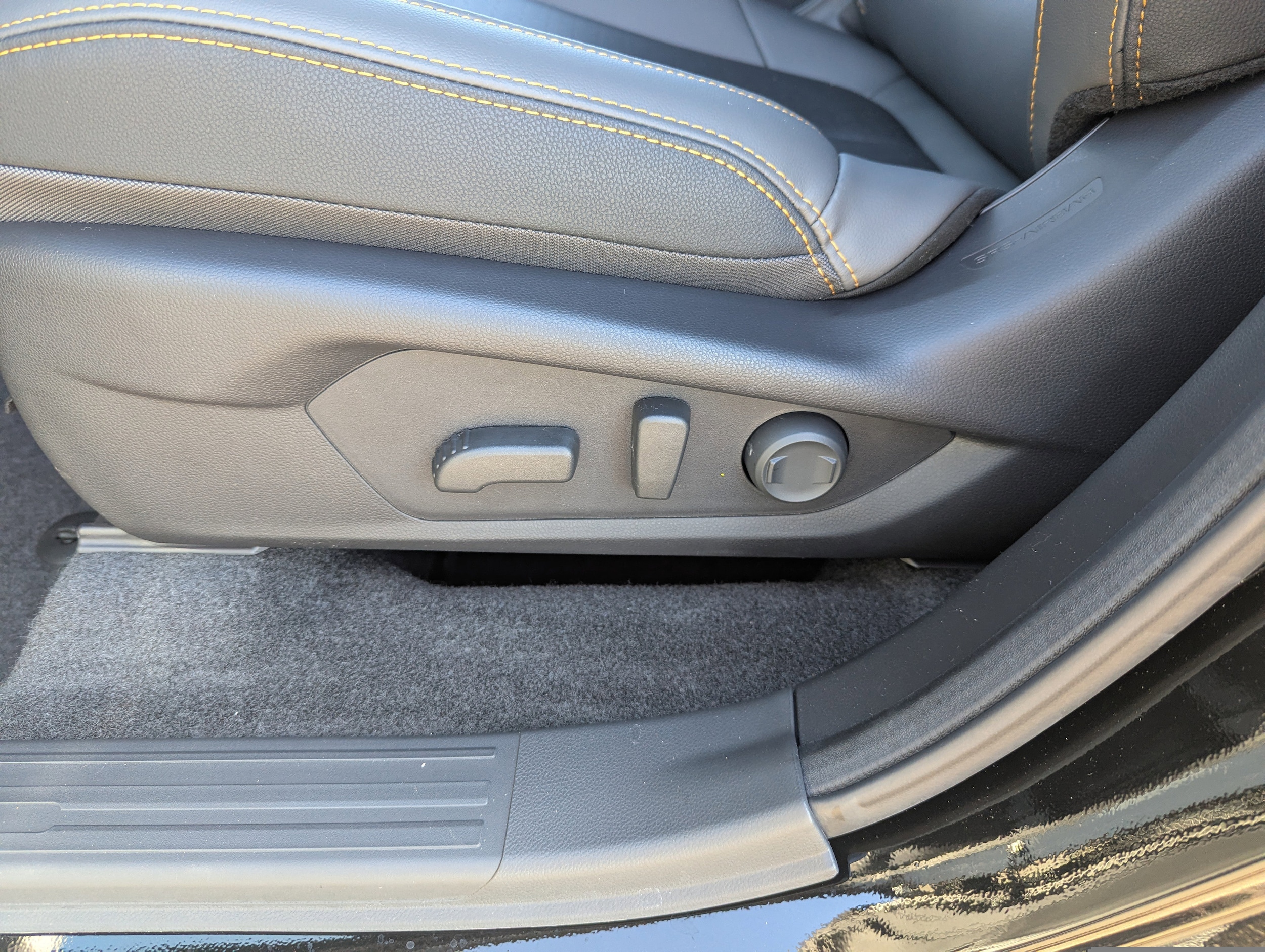 2026 Subaru Forester Wilderness - Photo 32