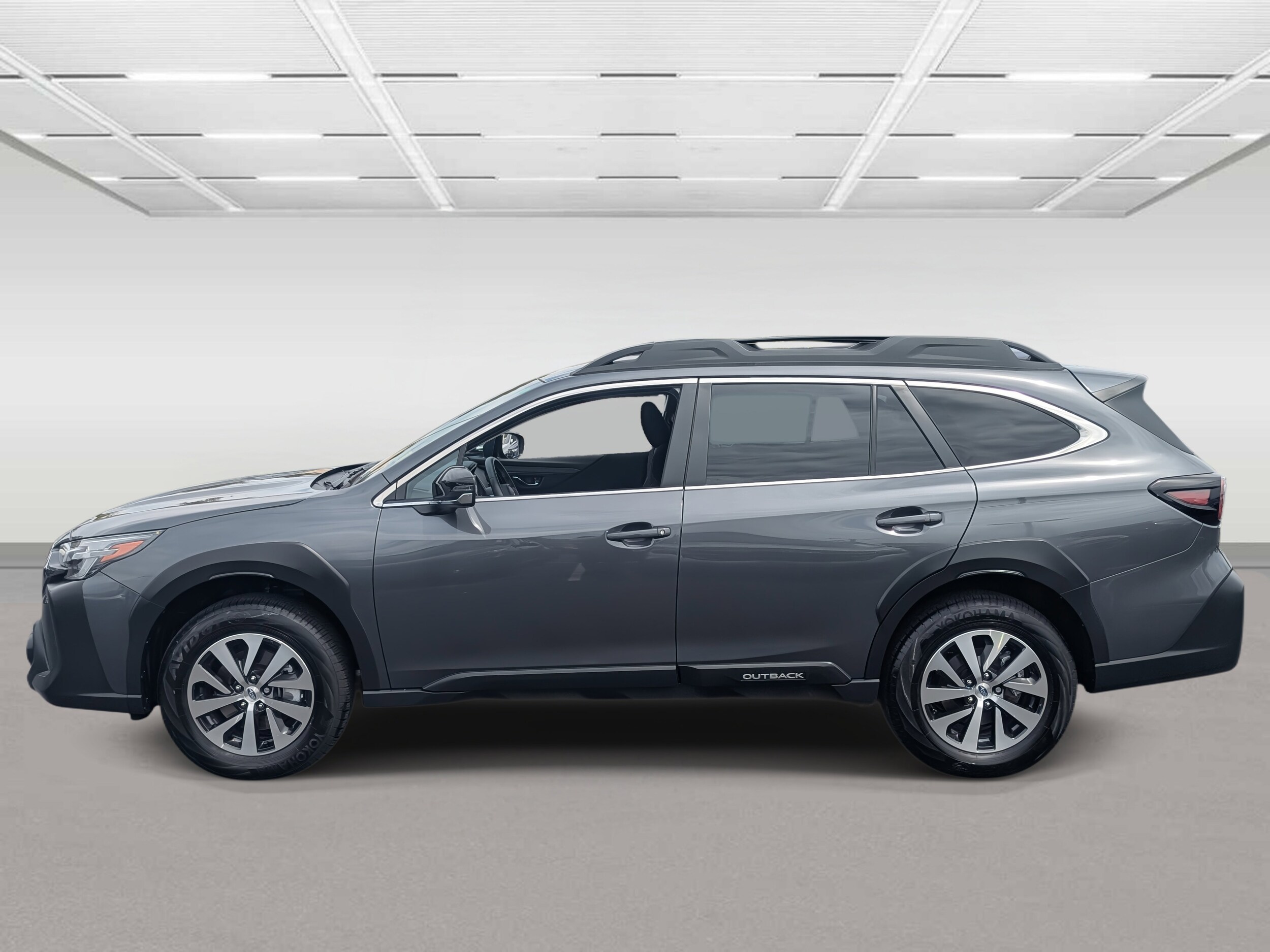 2025 Subaru Outback Premium photo 2