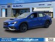 Subaru WRX