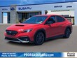  Subaru WRX