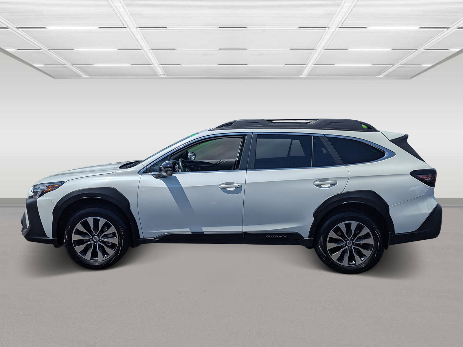 2025 Subaru Outback Limited photo 2