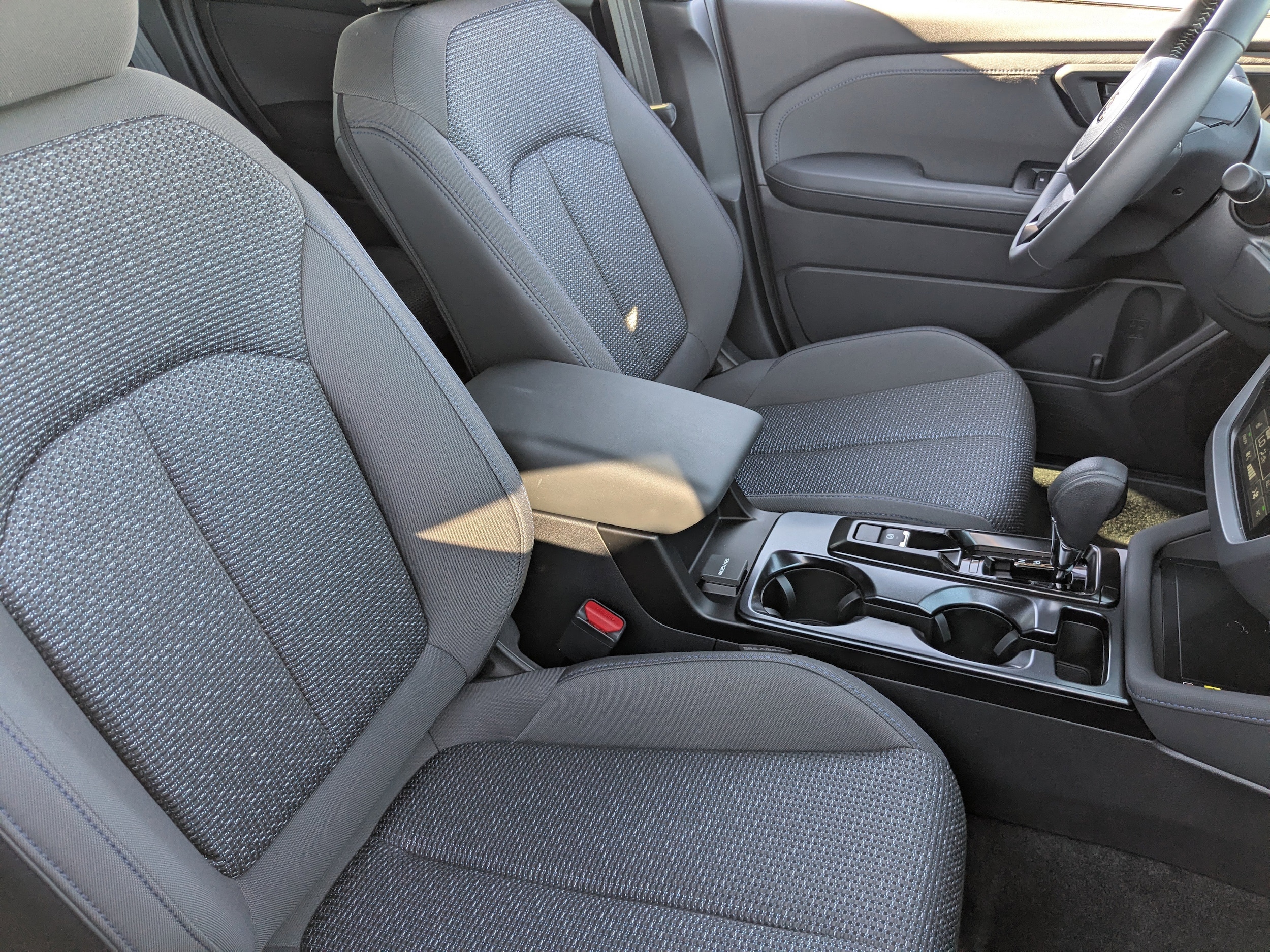 2026 Subaru Forester Premium - Photo 12