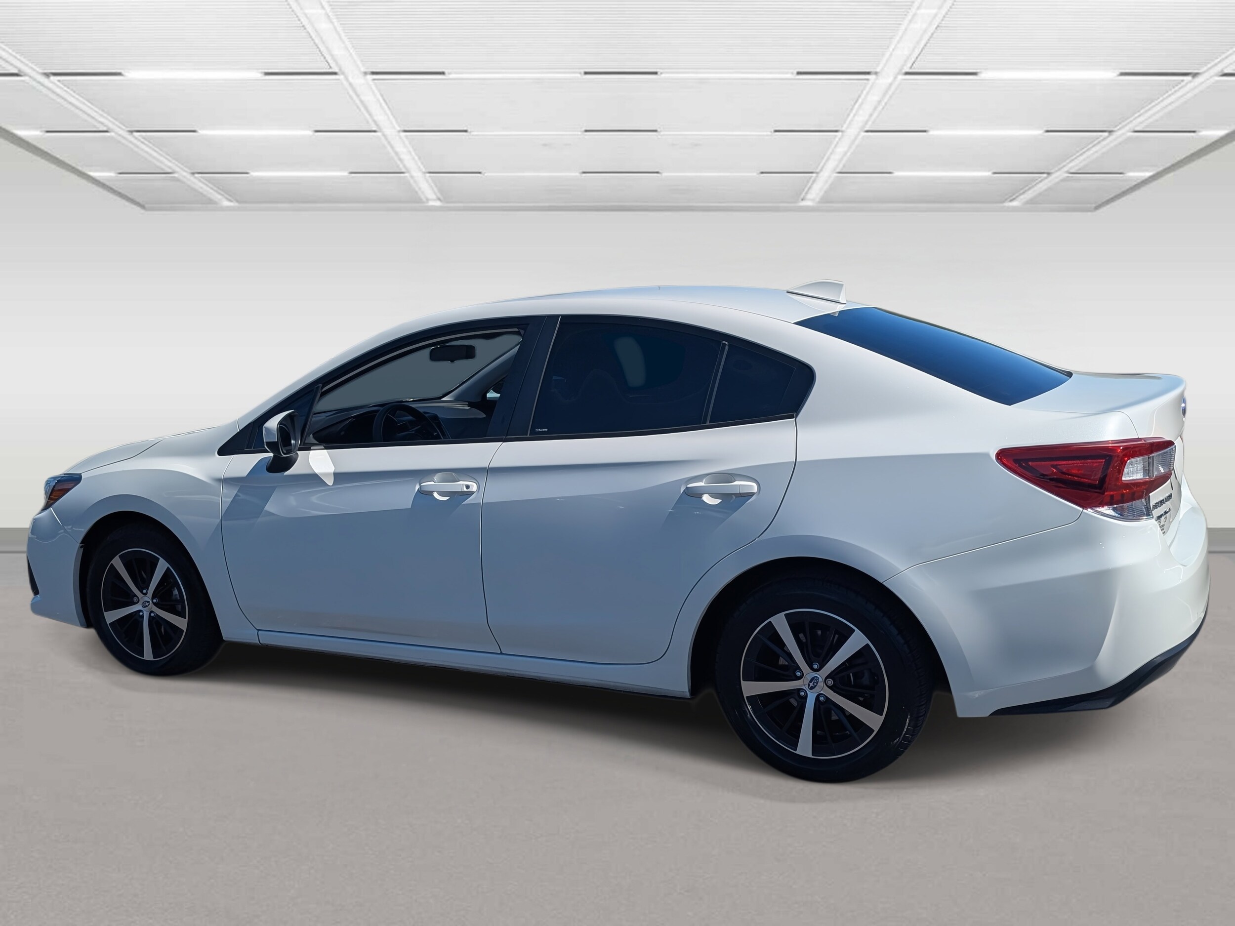 2023 Subaru Impreza Premium photo 3
