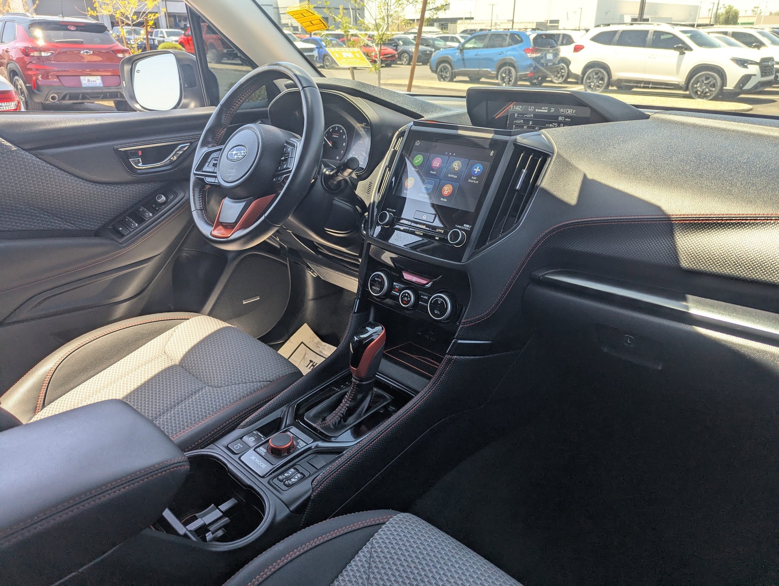 Certified Used 2024 Subaru Forester Sport SUV | Peoria AZ
