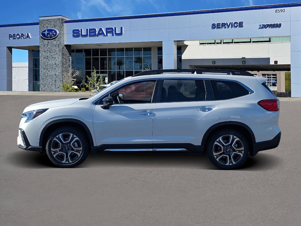 New 2025 Subaru Ascent Touring 7-Passenger SUV