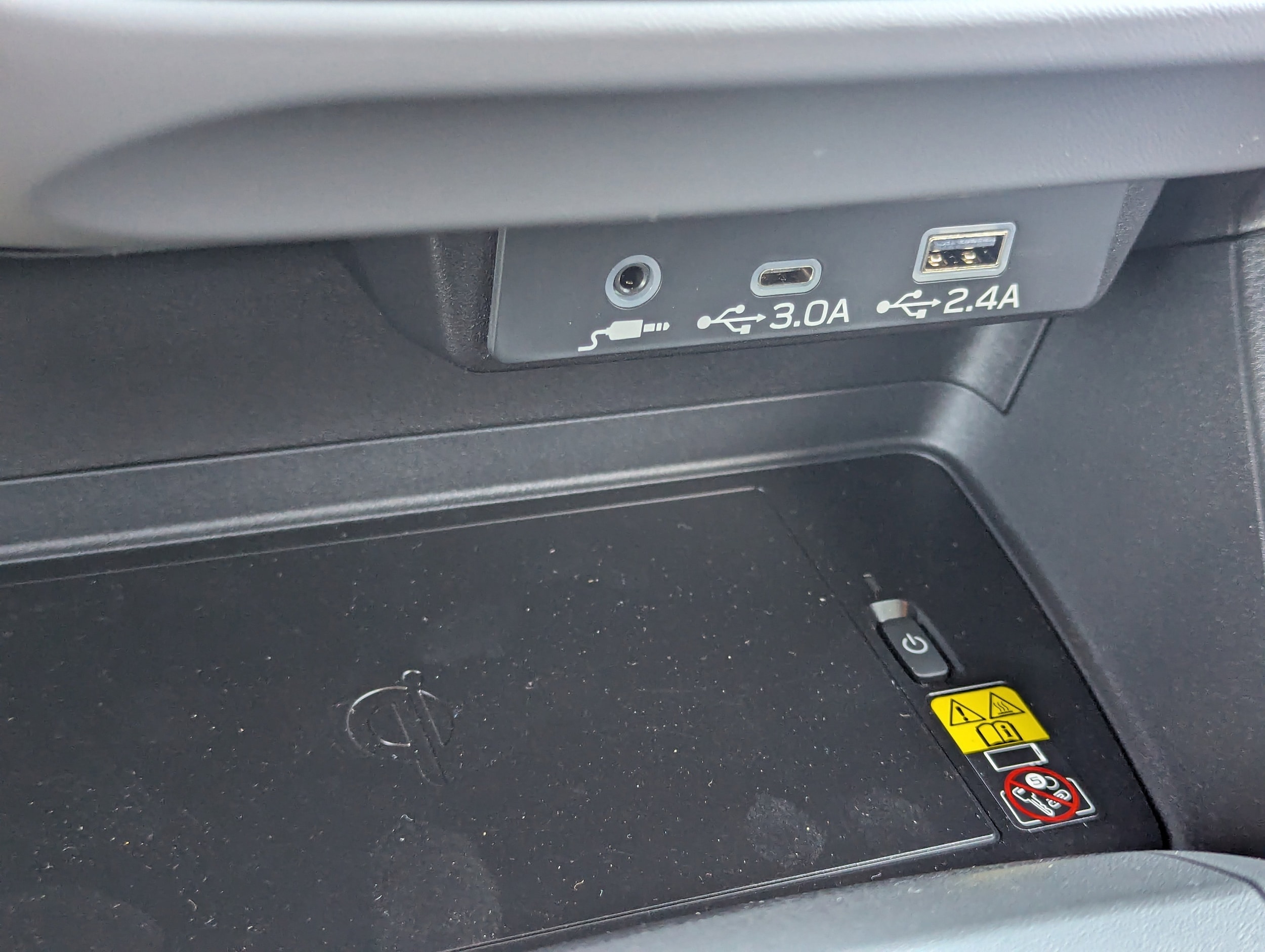 2026 Subaru Crosstrek Limited - Photo 22