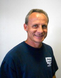 Rich Schott