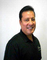 Tony Guerrero