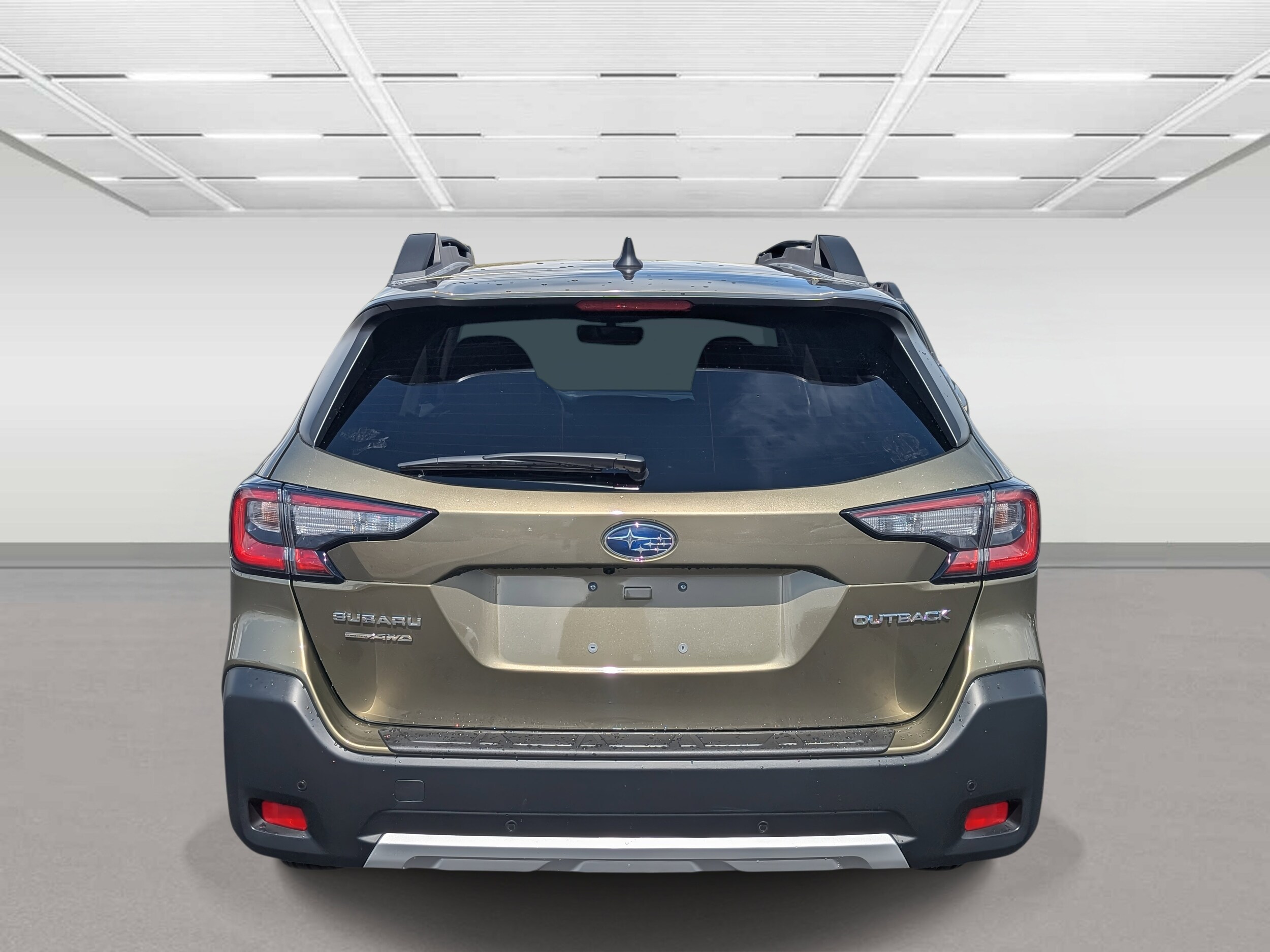 2025 Subaru Outback Limited photo 4