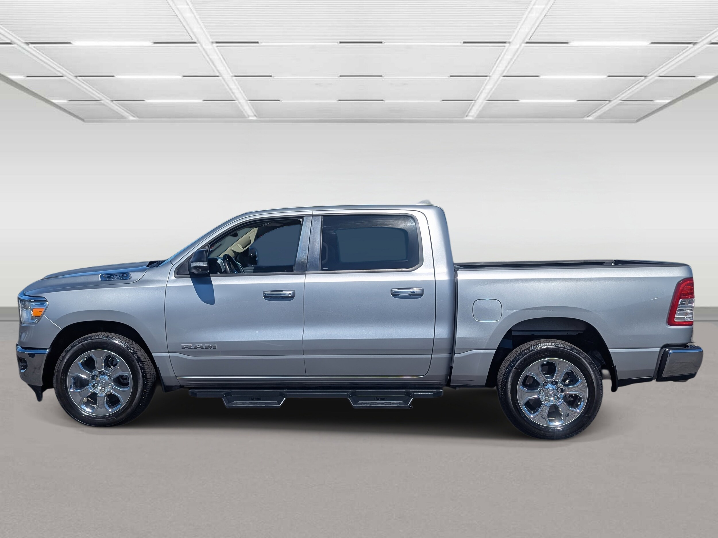 2020 Ram 1500 Big Horn Lone Star photo 2