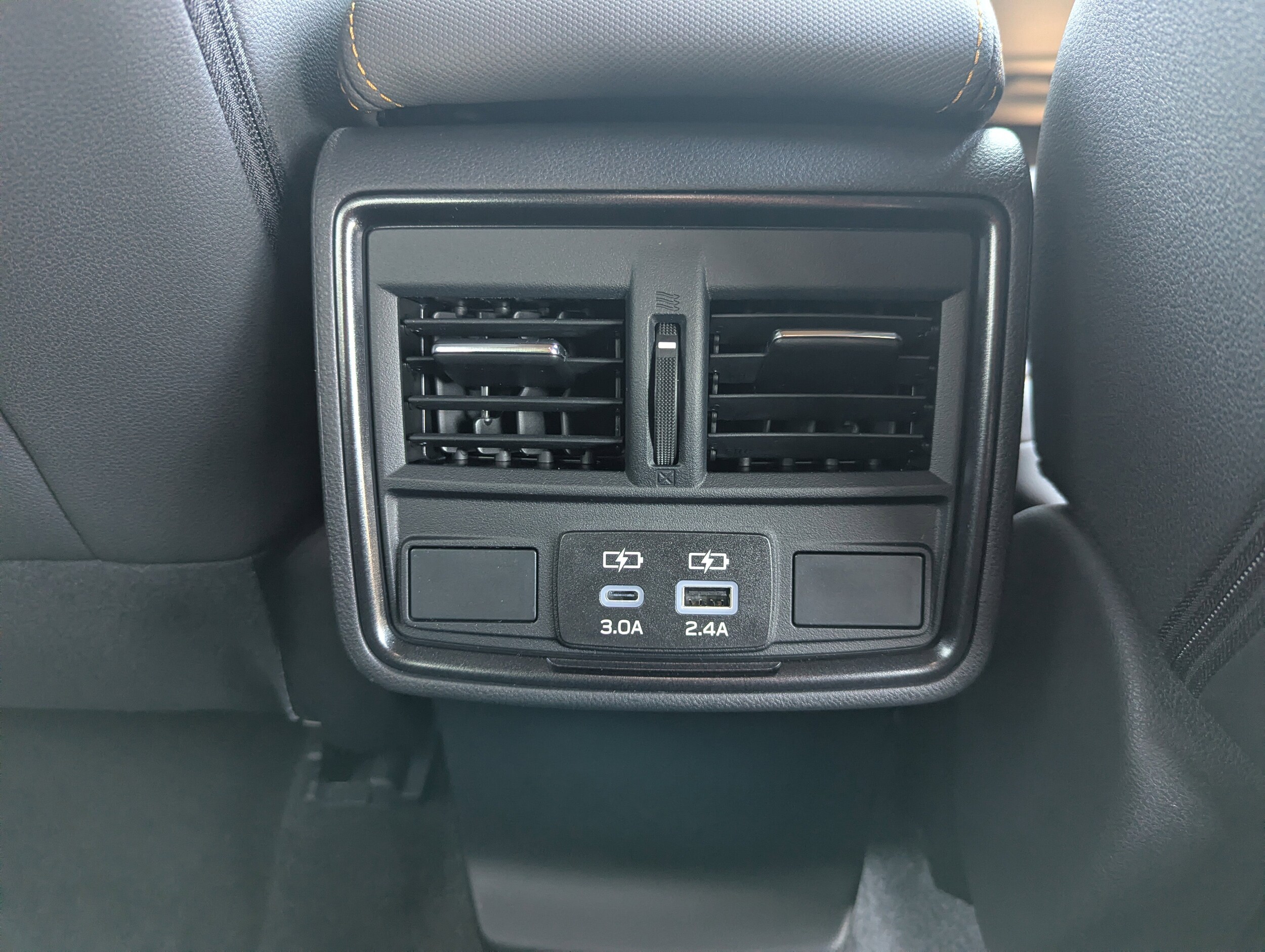 2026 Subaru Forester Wilderness - Photo 17