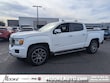  GMC Canyon