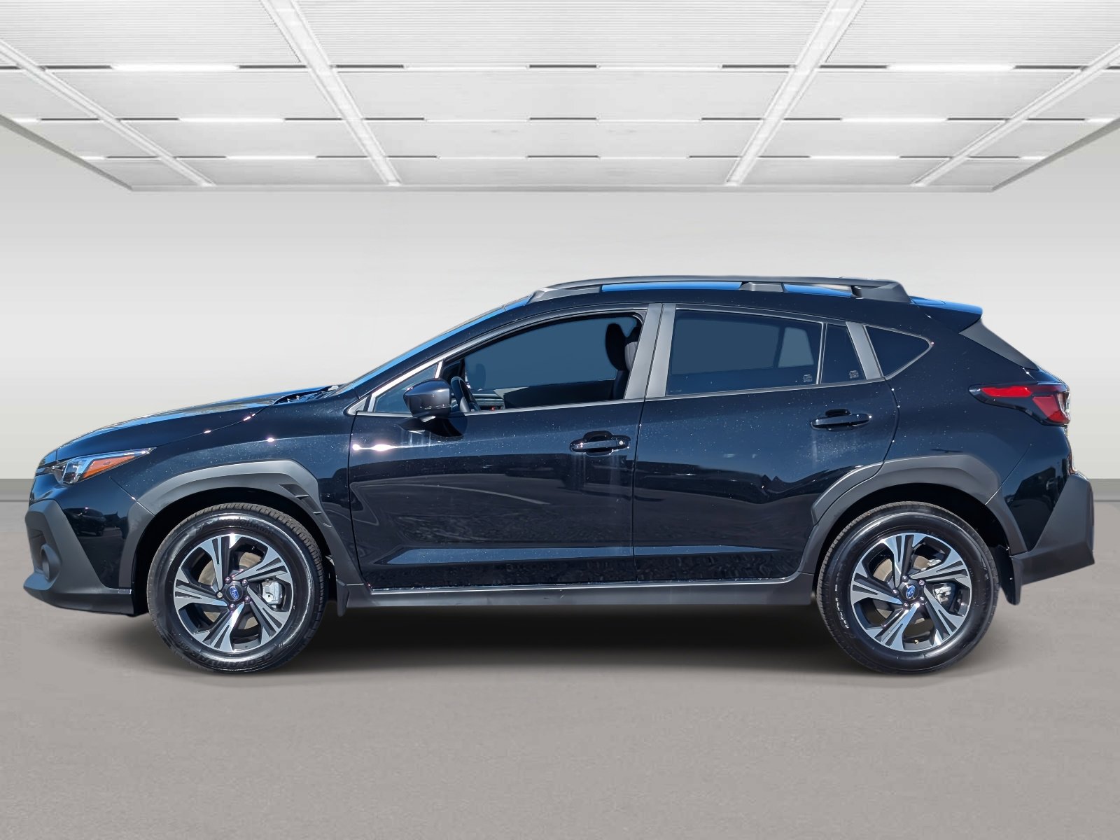 2025 Subaru Crosstrek Premium photo 2