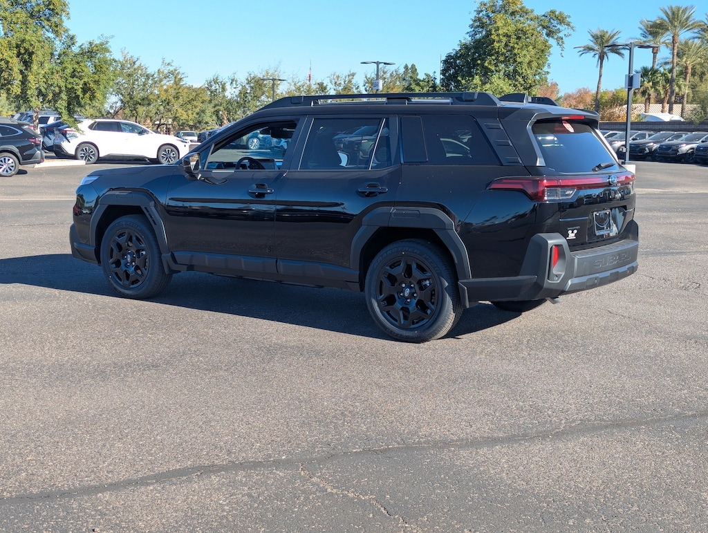 New 2026 Subaru Outback Limited SUV