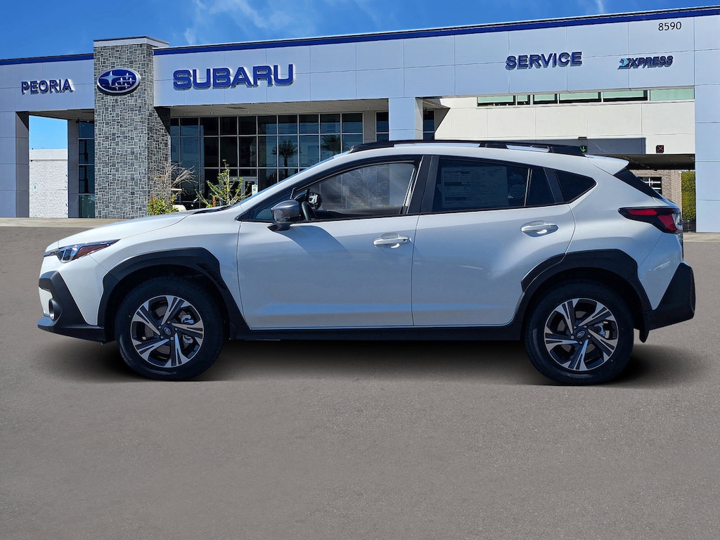 New 2026 Subaru Crosstrek Premium SUV