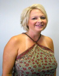 Cheryl Humphrey