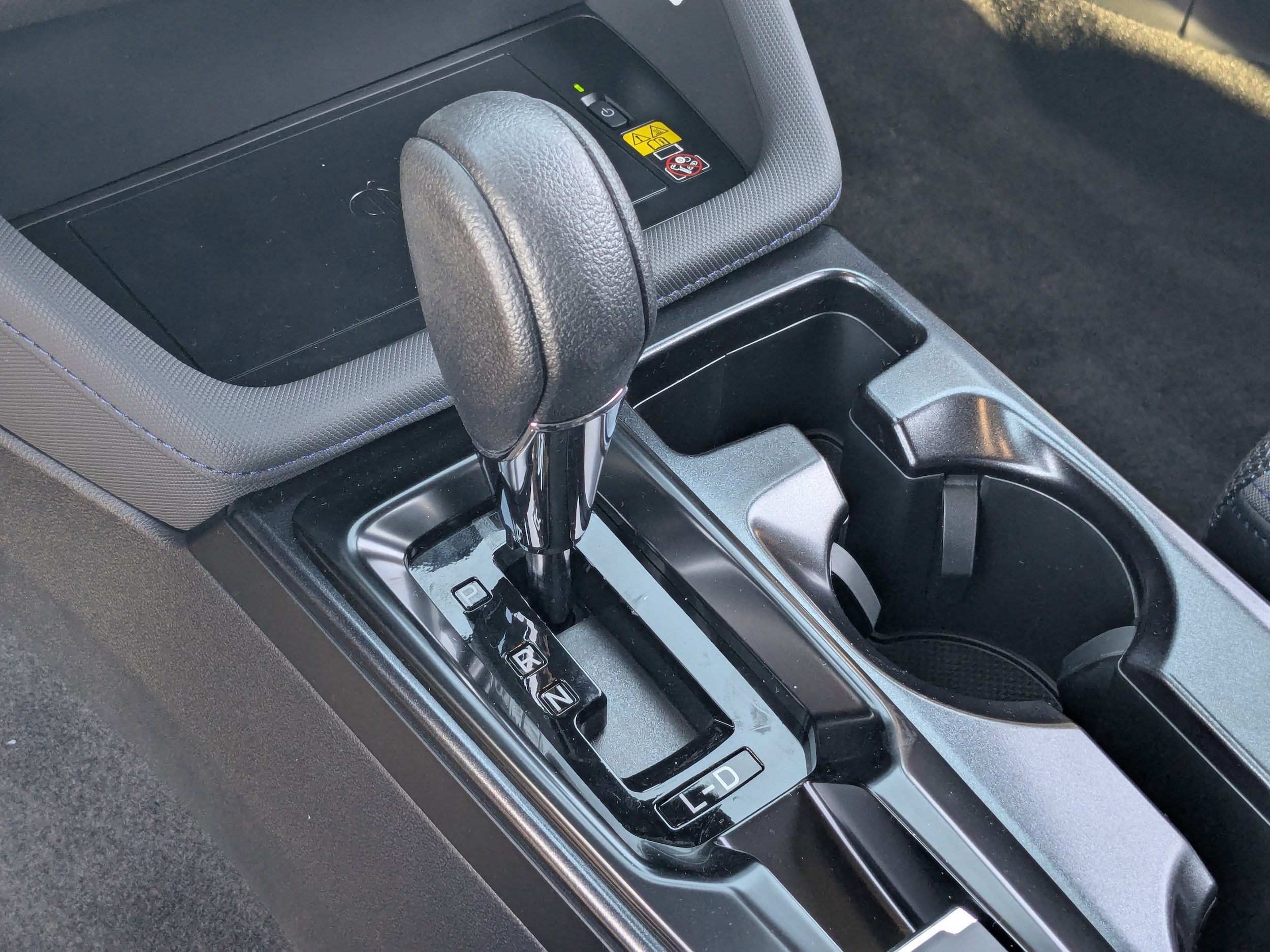 2026 Subaru Forester Premium - Photo 23