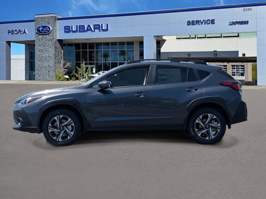 New 2026 Subaru Crosstrek Premium SUV