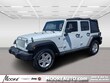 Jeep Wrangler JK