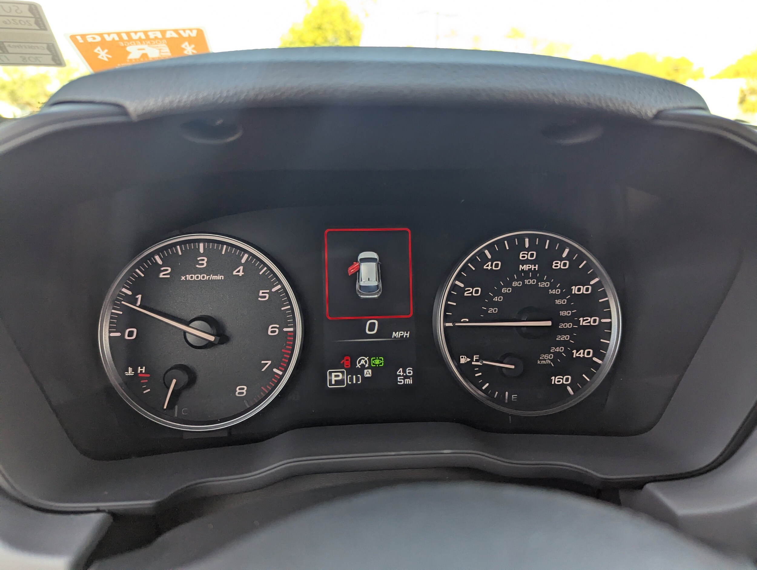 2026 Subaru Crosstrek Limited - Photo 25