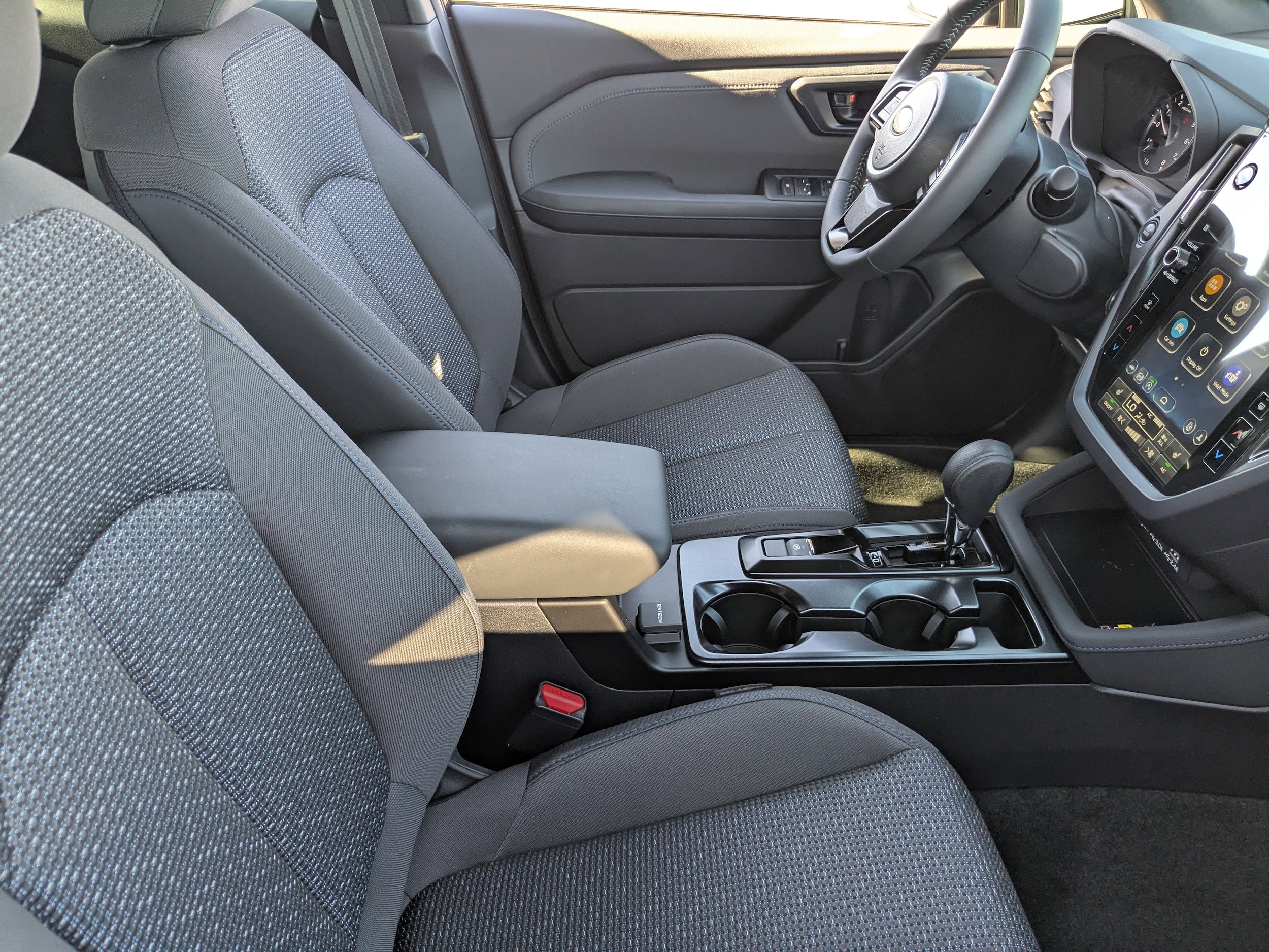 2026 Subaru Forester Premium - Photo 13
