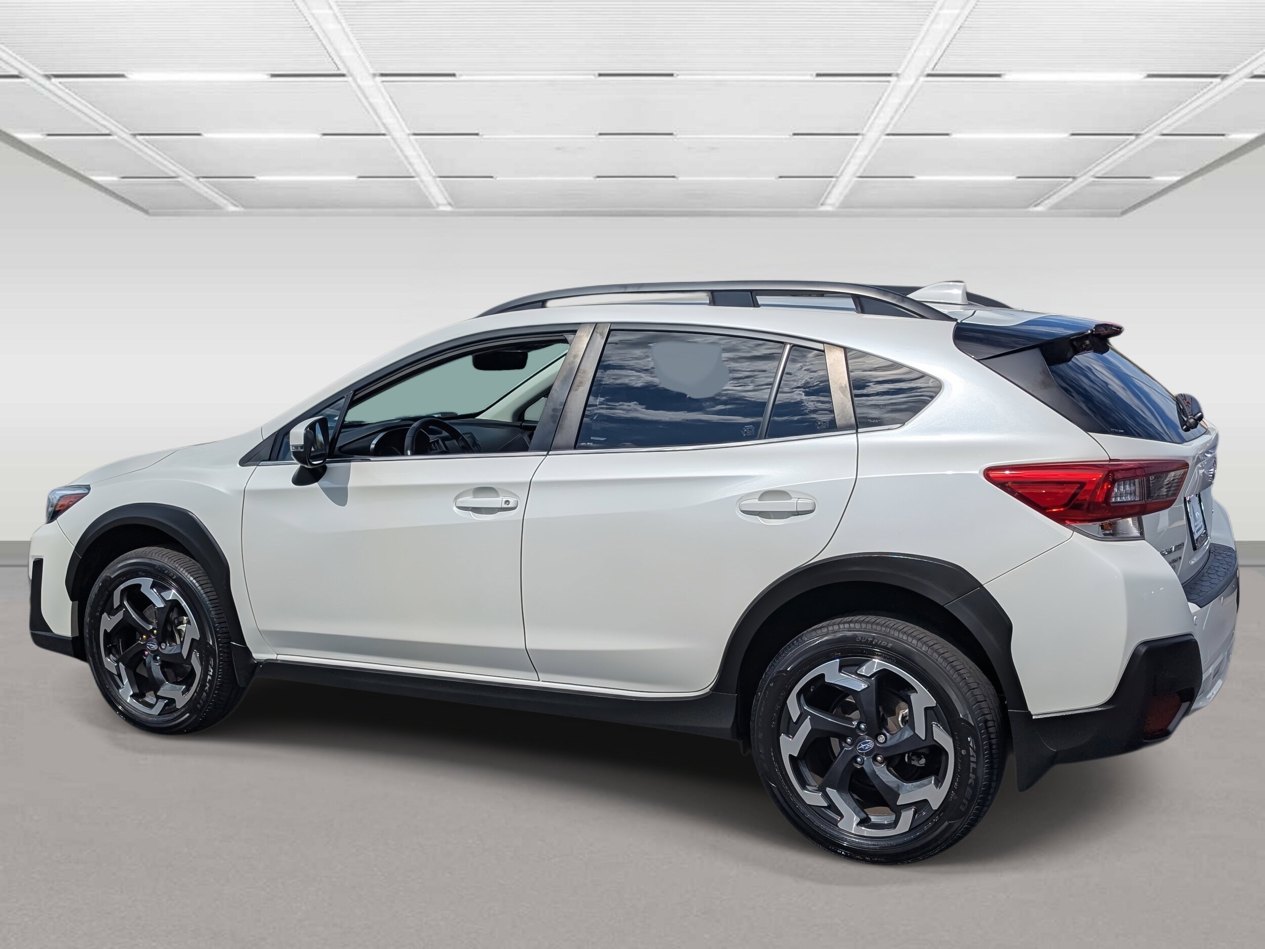 2023 Subaru Crosstrek Limited photo 3