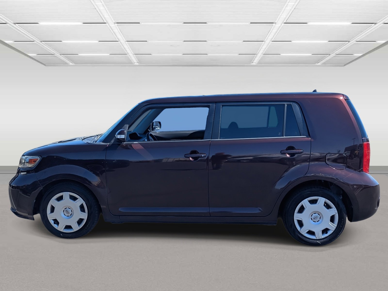 Used 2009 Scion xB Base with VIN JTLKE50E891085023 for sale in Peoria, AZ