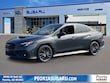 Subaru WRX