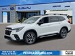 Subaru Ascent