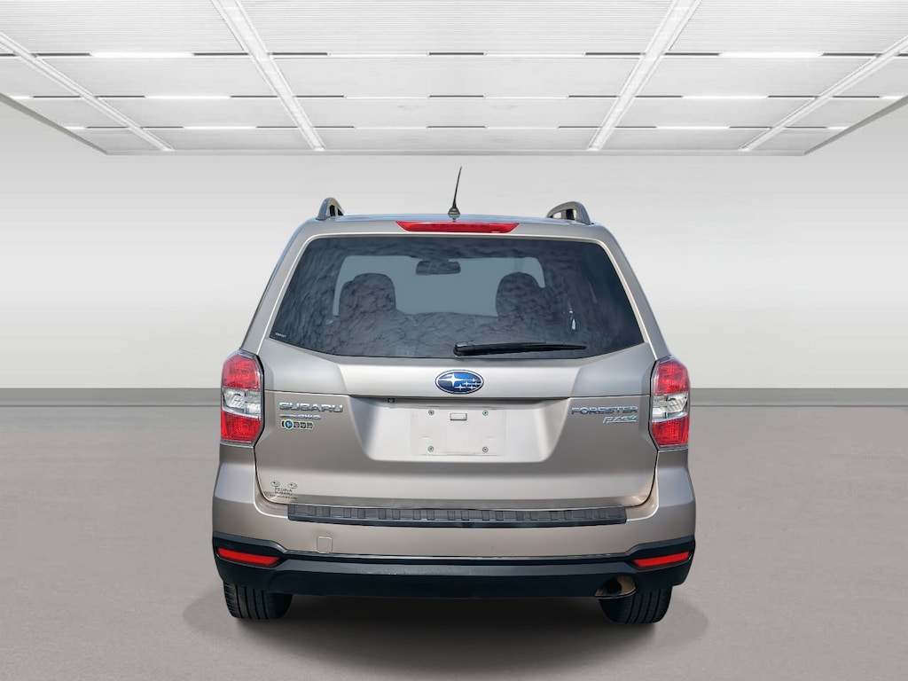 Used 2014 Subaru Forester 2.5i Premium SUV