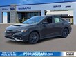 Subaru WRX