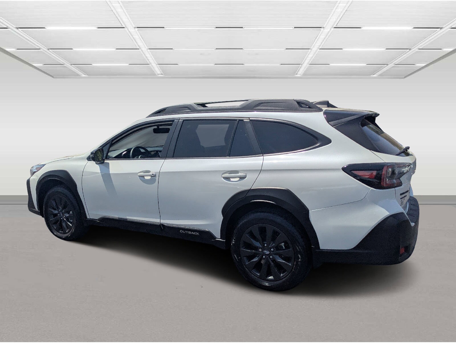 2025 Subaru Outback Onyx Edition XT photo 3