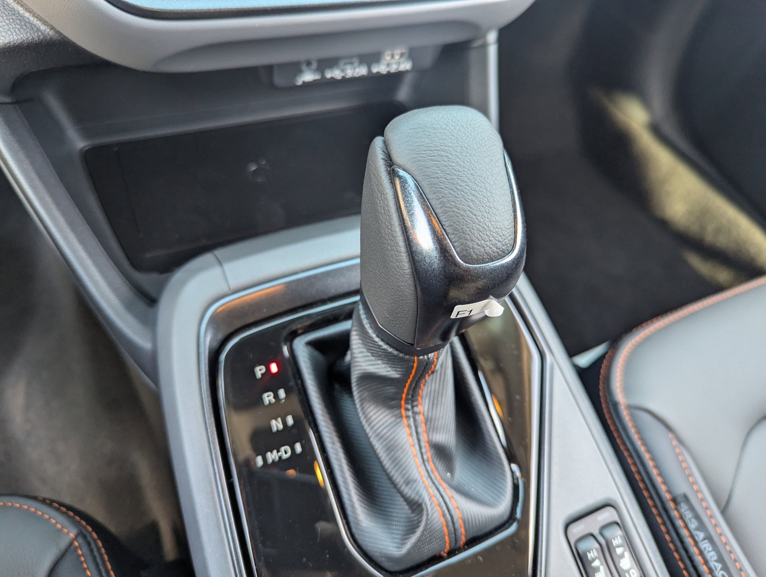 2026 Subaru Crosstrek Limited - Photo 23