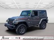 Jeep Wrangler JK