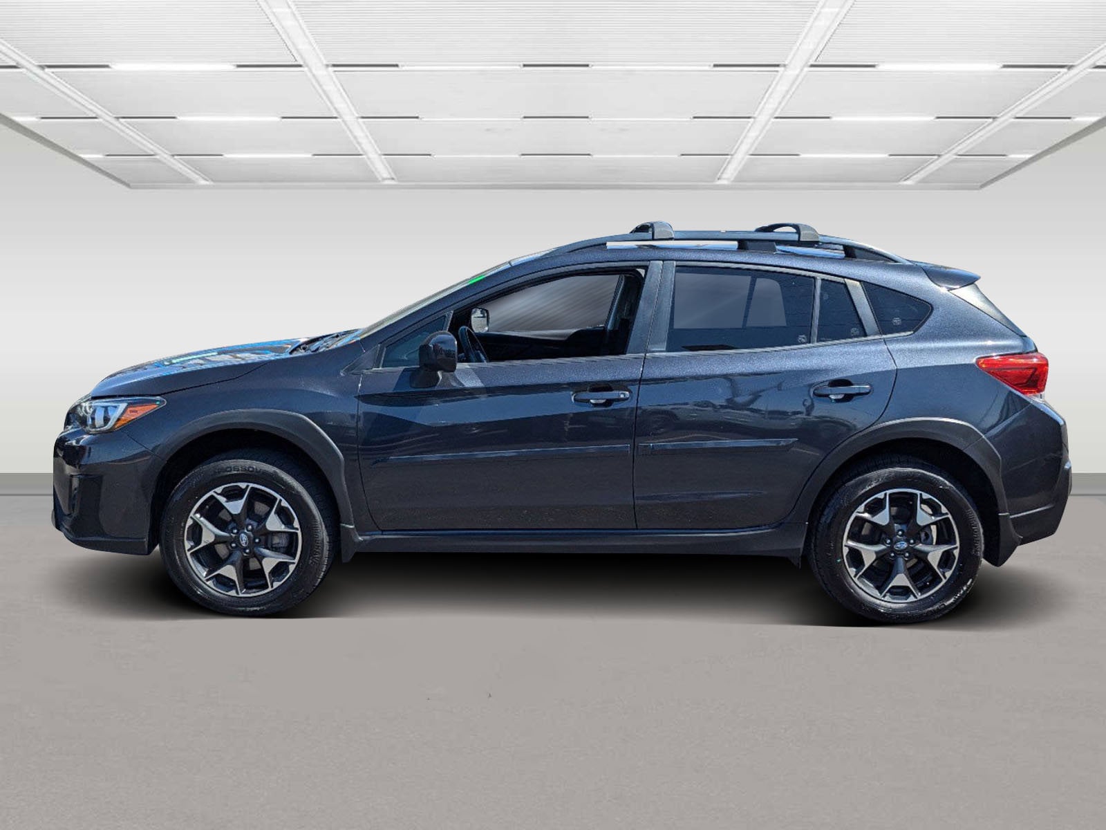 Used 2019 Subaru Crosstrek Premium with VIN JF2GTAEC6K8333324 for sale in Peoria, AZ