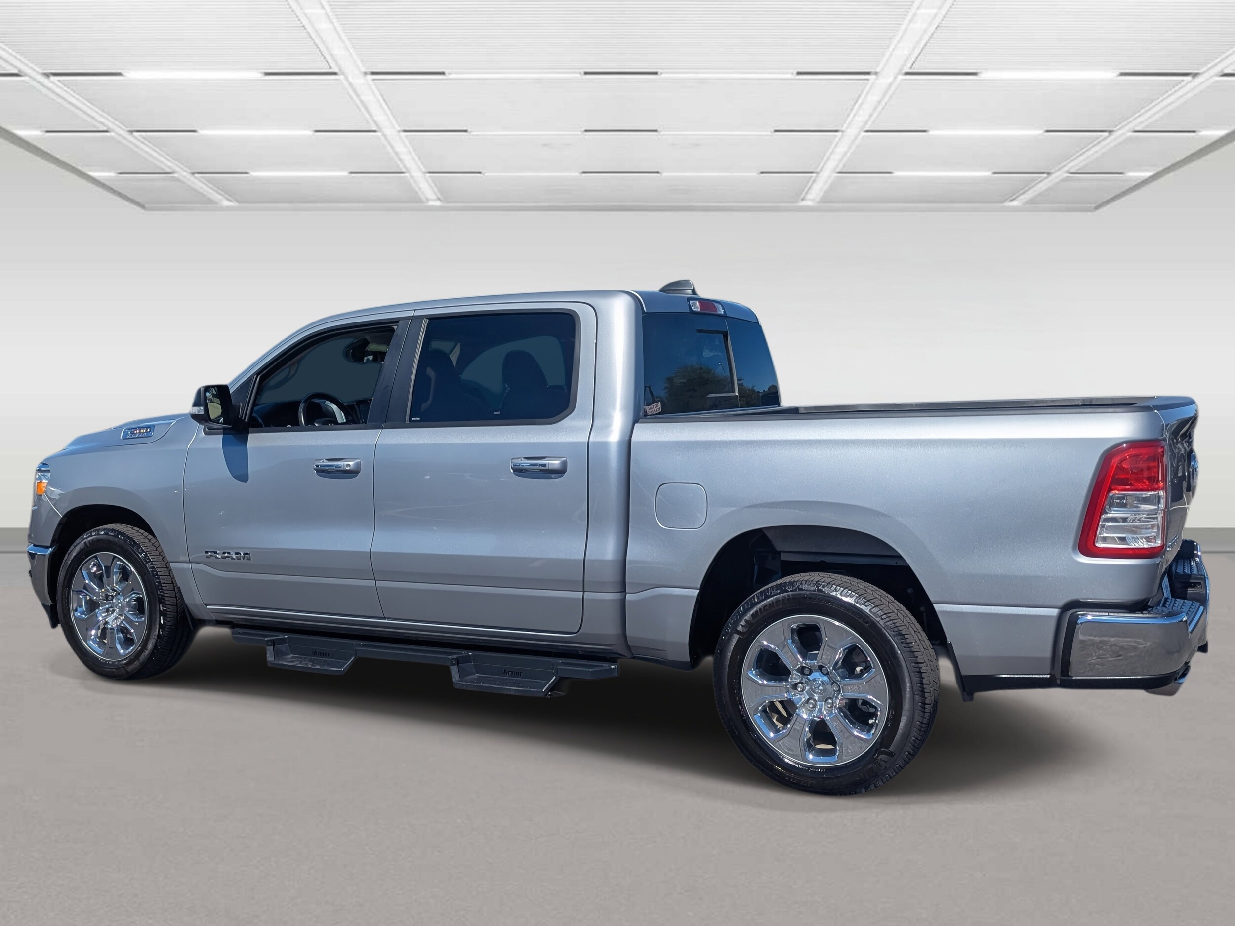 2020 Ram 1500 Big Horn Lone Star photo 3