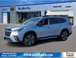  Subaru Ascent