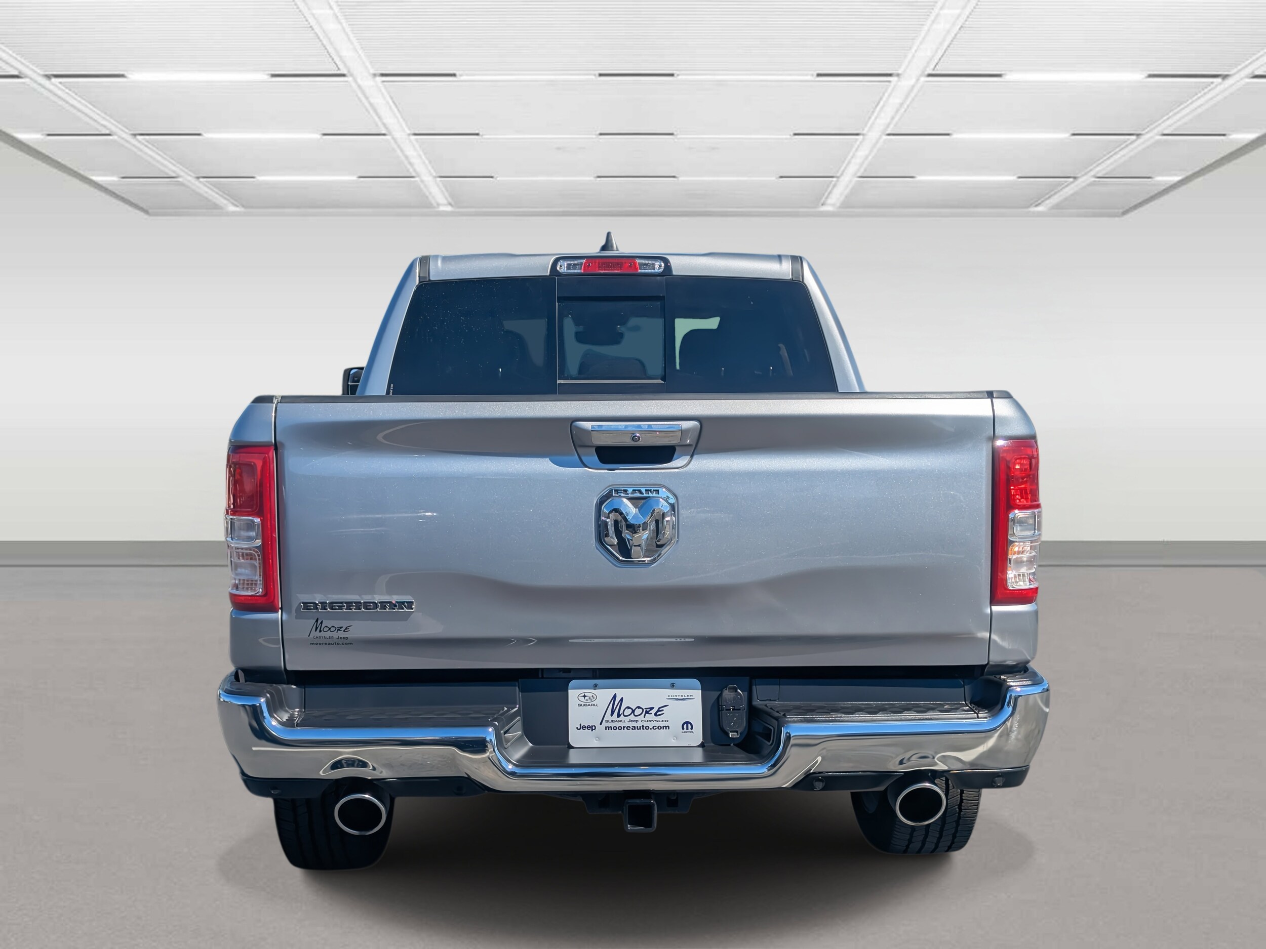 2020 Ram 1500 Big Horn Lone Star photo 4
