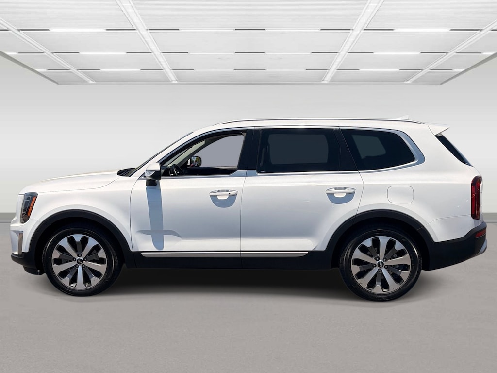 Used 2020 Kia Telluride S SUV