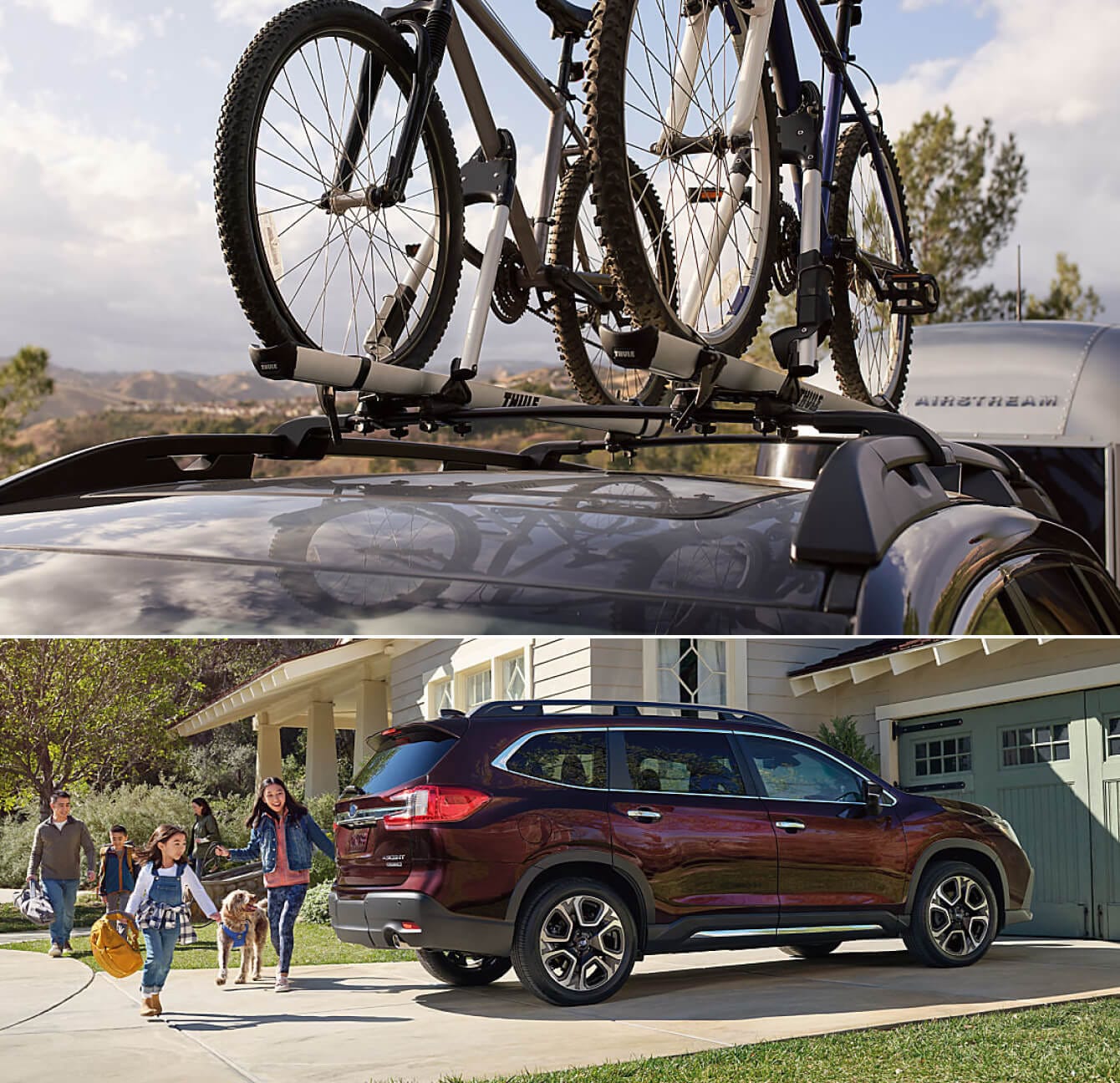Which Subaru Ascent is Right For You?