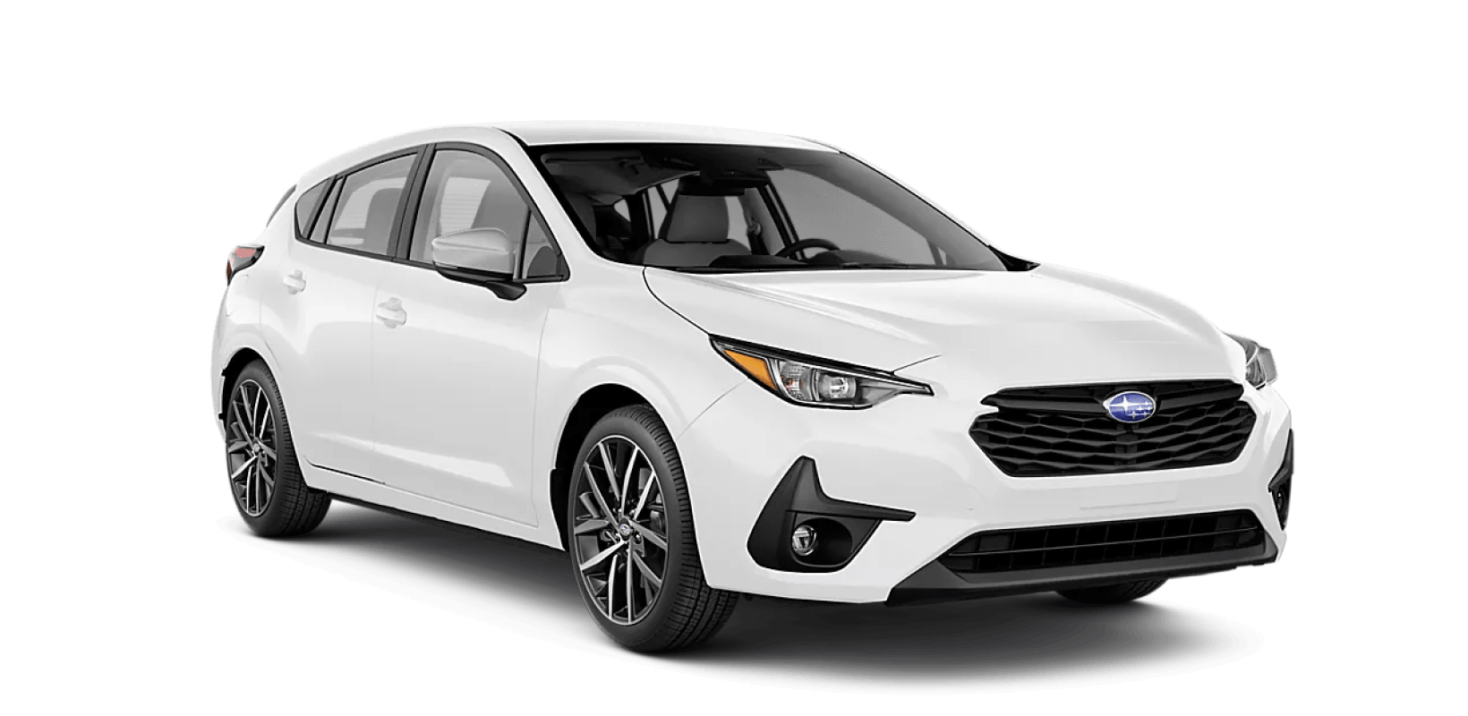 Subaru Impreza Lease Deals