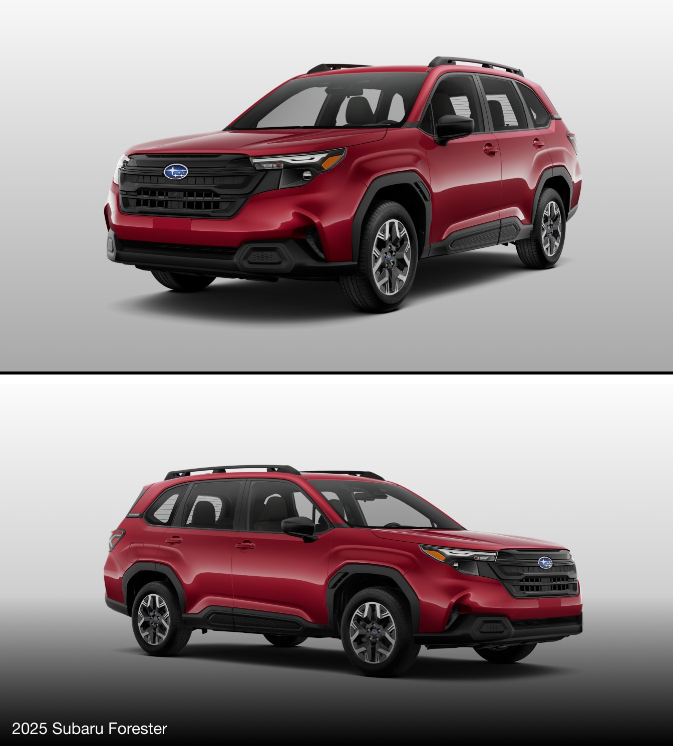 Subaru Forester Base