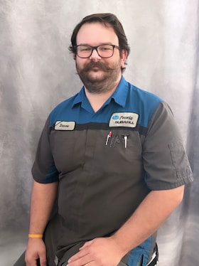 Staff member Darric Obrien from ID_cc11b7f67b39