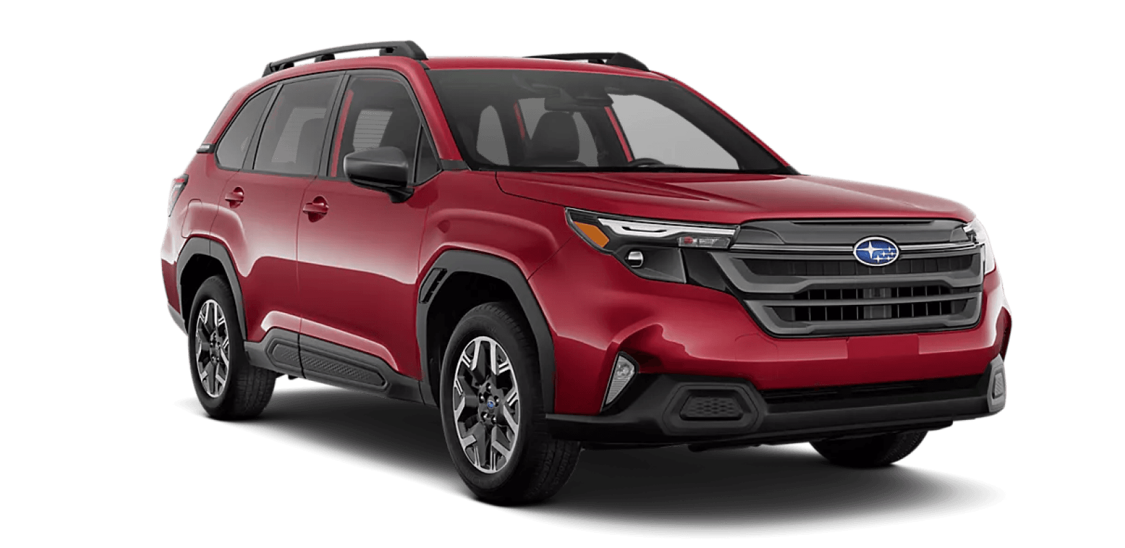 Subaru Forester Lease Deals