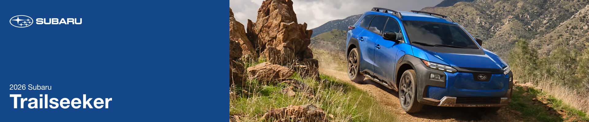 2026 Subaru Trailseeker: In-Depth Research & Overview