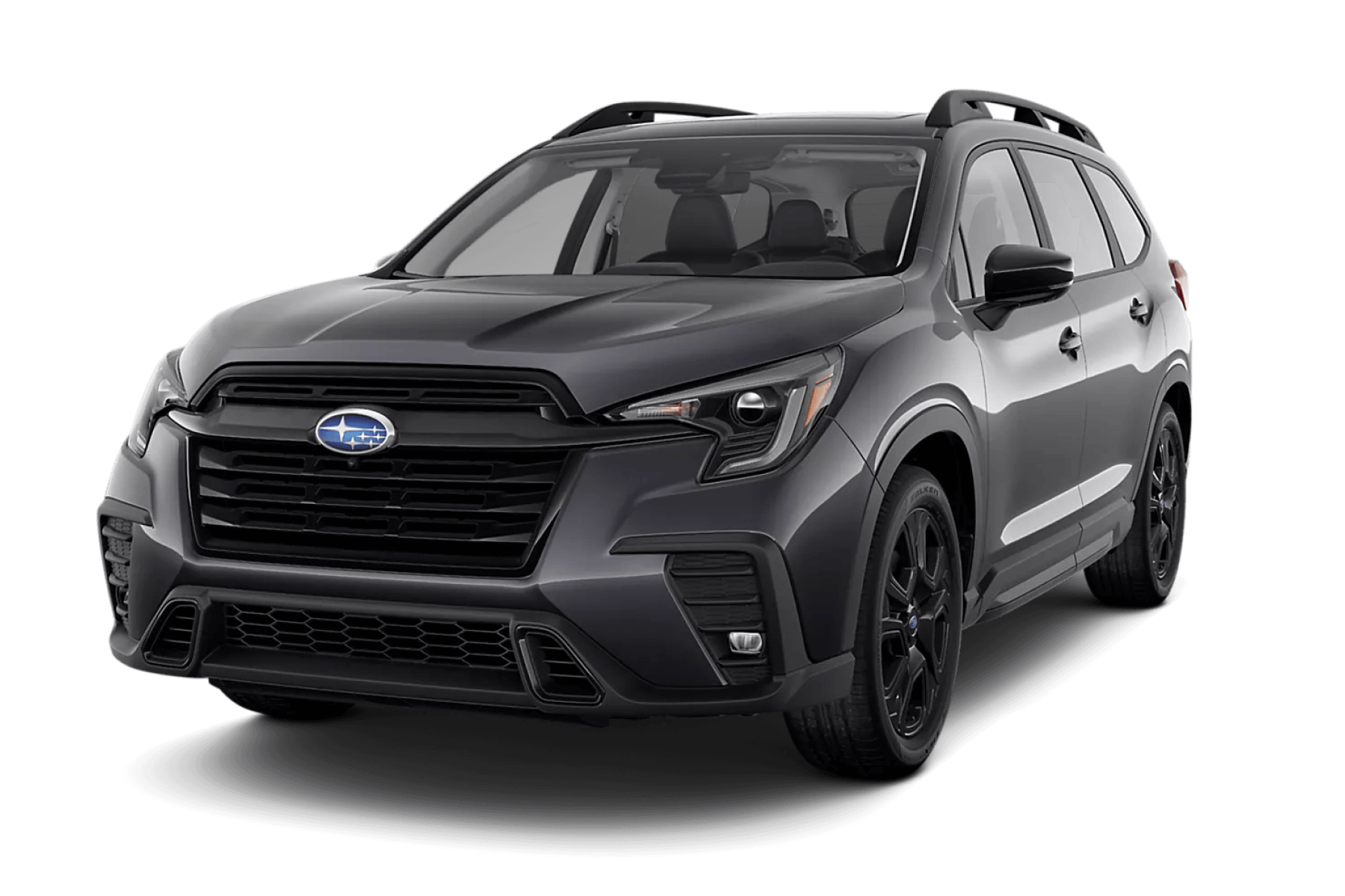 Subaru Ascent