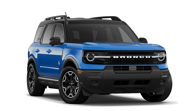 Subaru Solterra Lease Deals